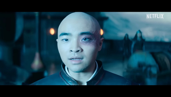 Zuko Avatar Live Action Netflix : Qui est l'acteur et son personnage sur Netflix ?