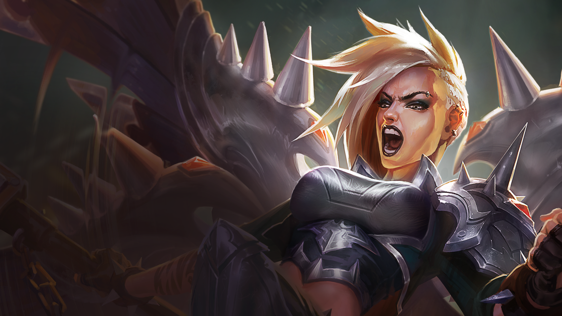 Stuff Kayle TFT au Set 10 : sort, stats, origine et classe