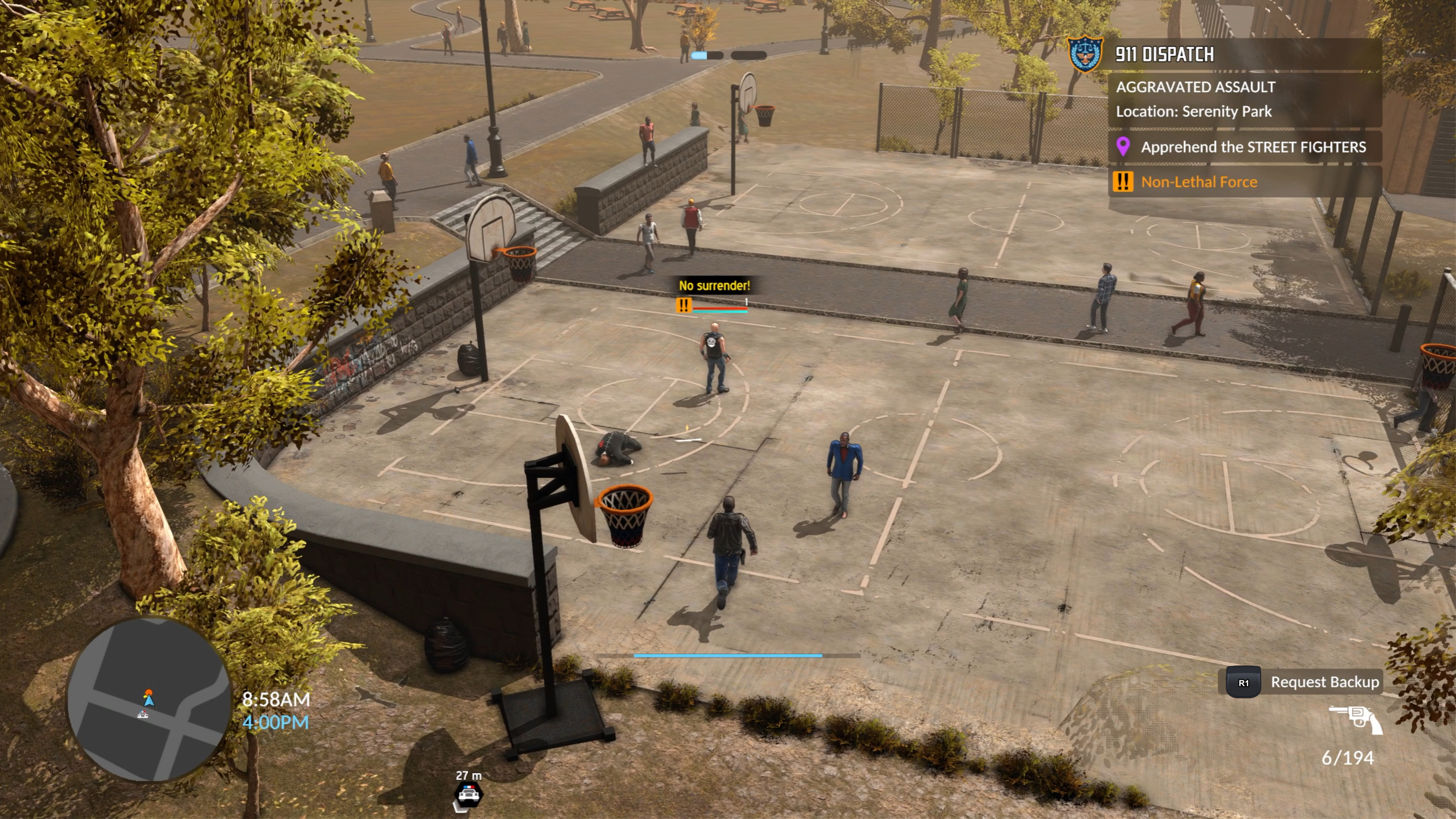 the-precinct-2
