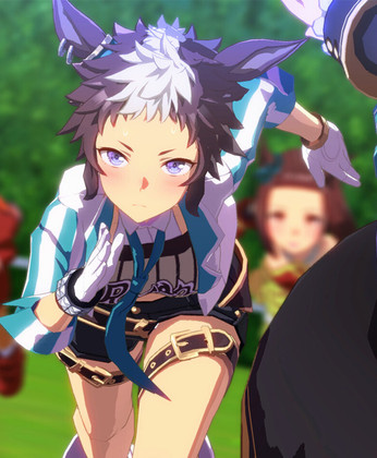 Umamusume Pretty Derby Tier List : quelles sont les meilleures unités ?