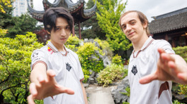 MSI 2025 : G2 s'est fait peur, mais est bien qualifié pour la suite de la compétition sur League of Legends