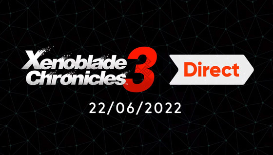 Xenoblade Chronicles 3 dévoile son pass d'extension.