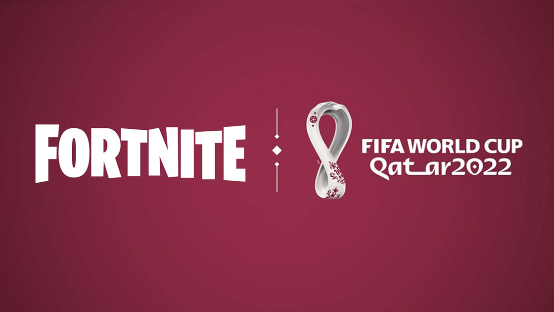 Un événement Fortnite à l'occasion de la Coupe du monde au Qatar en 2022 ?