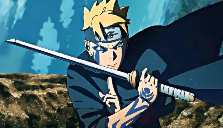 Boruto : Two Blue Vortex 22 date de sortie : quand sort le chapitre et les images ?