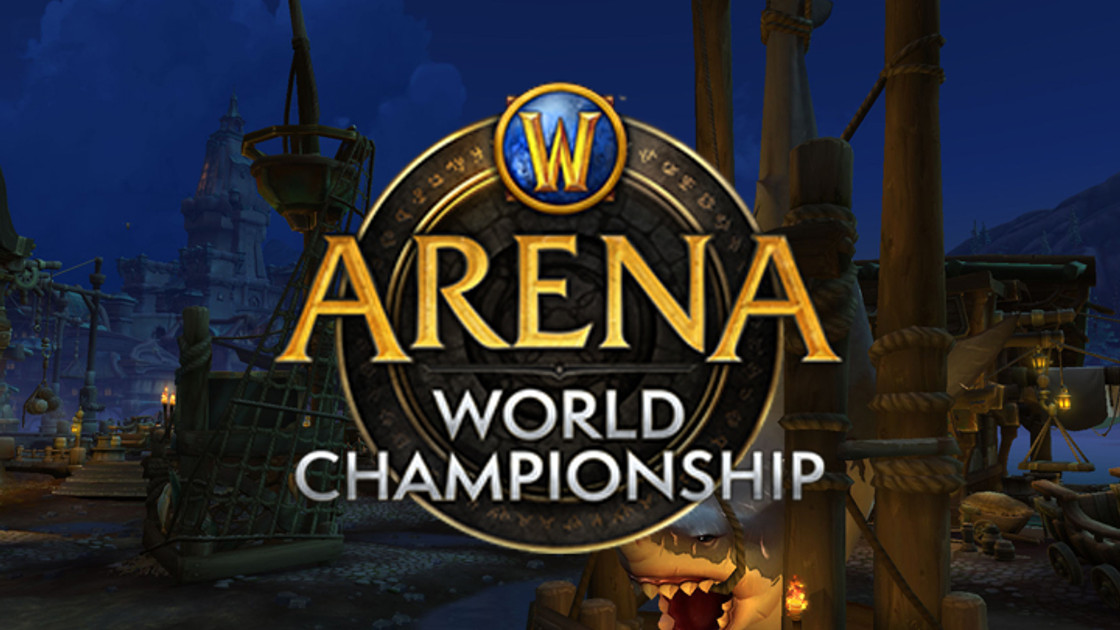 WoW : AWC BlizzCon 2018, les 5 choses à retenir du Championnat du monde d'arène