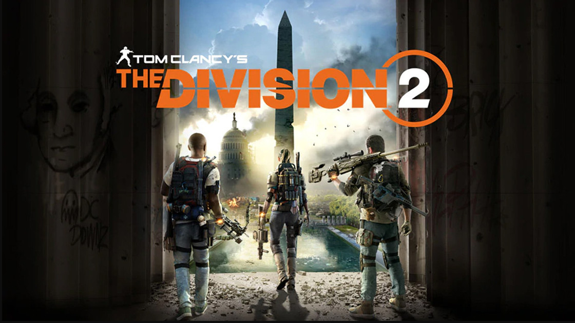 Maintenance The Division 2, comment connaître l'état des serveurs ?