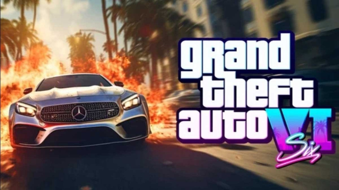 Le trailer de GTA 6 sort aujourd'hui ? La rumeur qui enflamme la commu