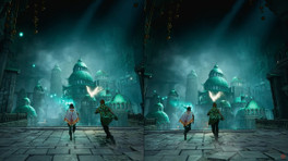 Split Fiction : It Takes Two fait son retour, mais dans une nouvelle licence ! Découvrez Mio et Zoe sur PC, PS5 et Xbox