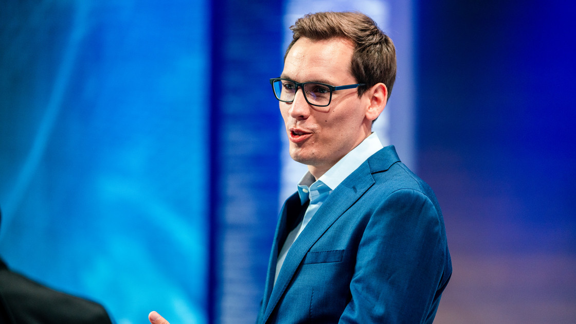 LoL : Deficio de retour au cast de la LEC