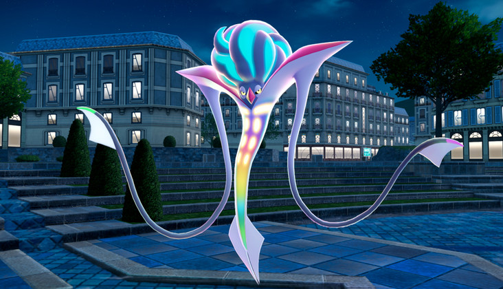 Pokémon Legends Z-A : le patch 1.0.1 est indispensable avant la sortie !
