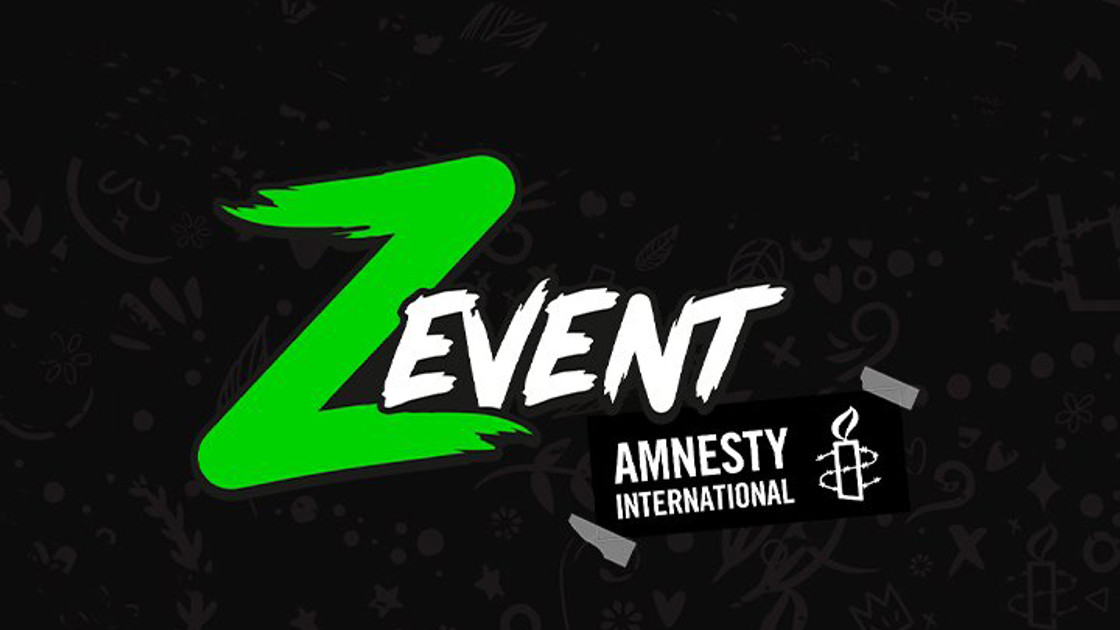 Z Event 2020 : Cagnotte, résultat du marathon caritatif de jeux-vidéo