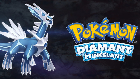 Quelle heure de sortie pour Pokémon Diamant Etincelant et Perle Scintillante ?