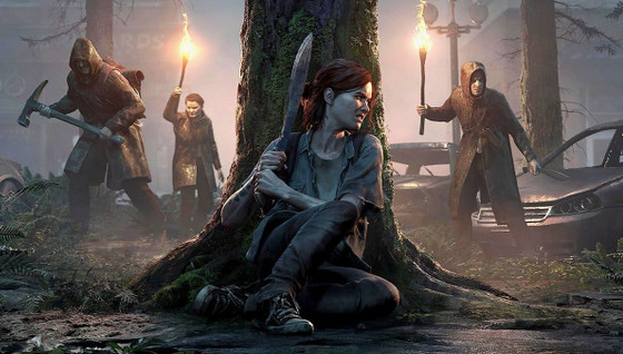 Naughty Dog dévoile par erreur un projet de remaster pour The Last of Us 2