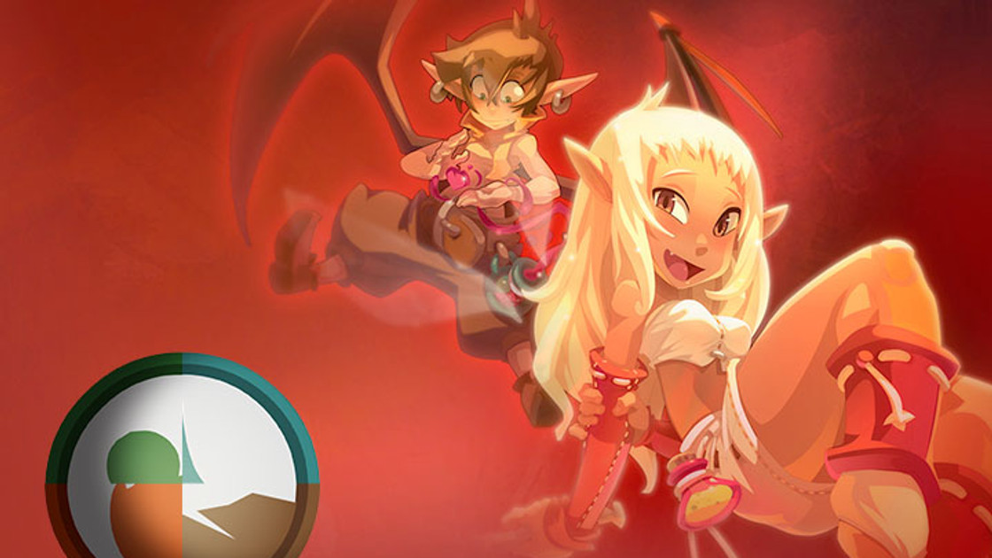 DOFUS : Guide et Stuff de l'Eniripsa Multi-Élément