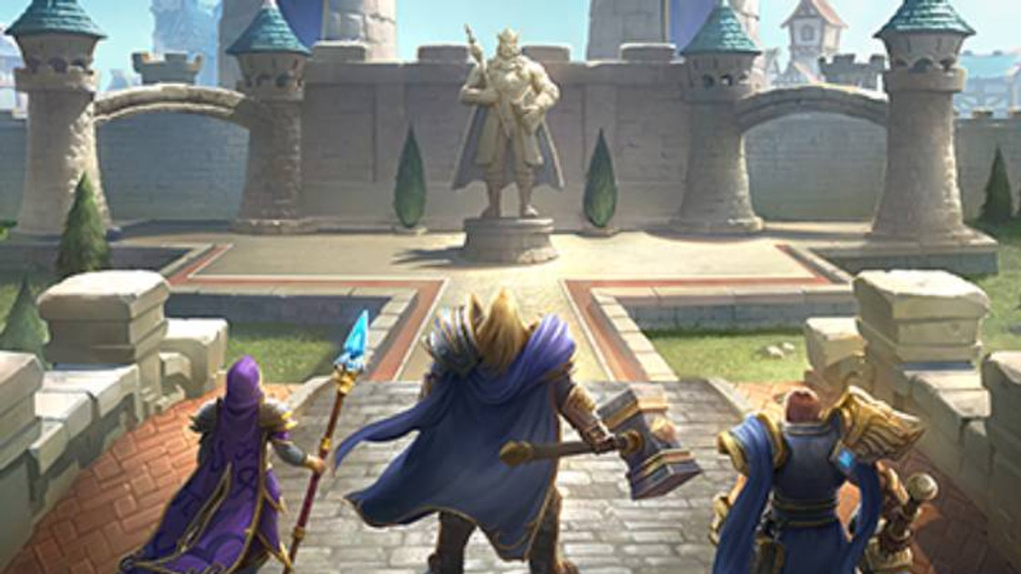 Warcraft 3 Reforged : Date et heure de sortie du remaster