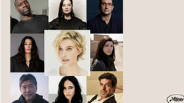 Qui est au Jury du Festival de Cannes 2024 ?