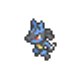 Les Pokémon de Couronneige