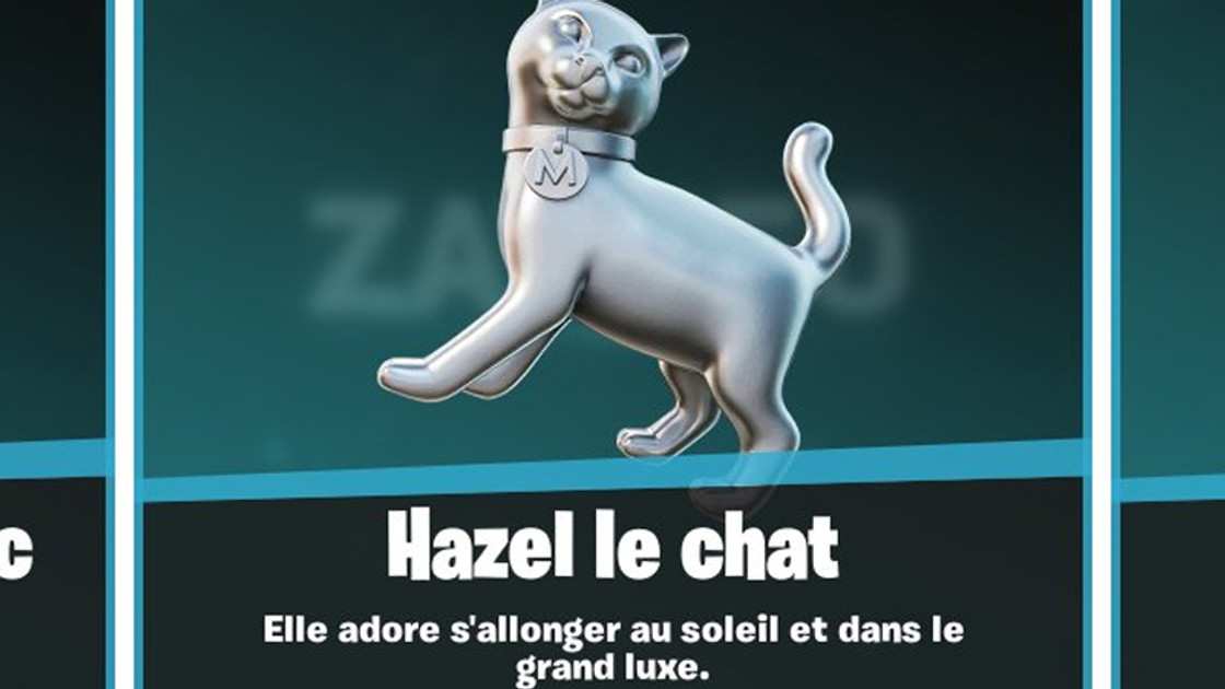 Heure de sortie mise à jour 18.20 sur Fortnite