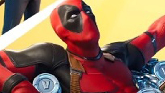 Comment obtenir Deadpool en jeu