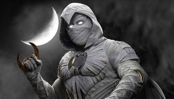 Une skin Moon Knight dans Fortnite prochainement ?