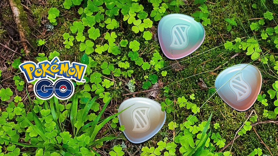 Défi Méga-Raids sur Pokémon GO : Evènement Méga-évolutions de septembre 2020