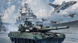 Genshin Impact : Est-ce qu'une collaboration avec War Thunder est en préparation ?