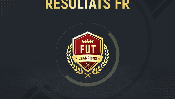 Tout savoir sur les FUT Champions