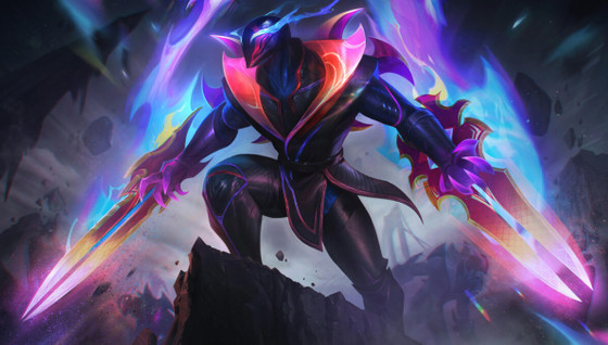 Hubris (Orgueuil) LoL : Tout savoir sur le nouvel item à la saison 14 de League of Legends !