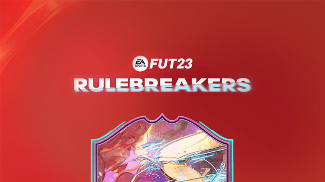 Triple double FIFA 23 bug, comment résoudre le problème pour les défis Rulebreakers ?