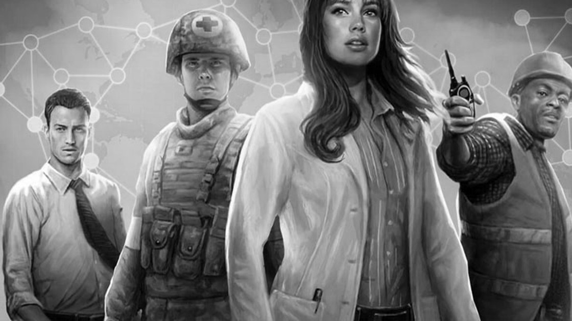 Epic Games Store : Pandemic ne sera finalement pas gratuit le 6 février