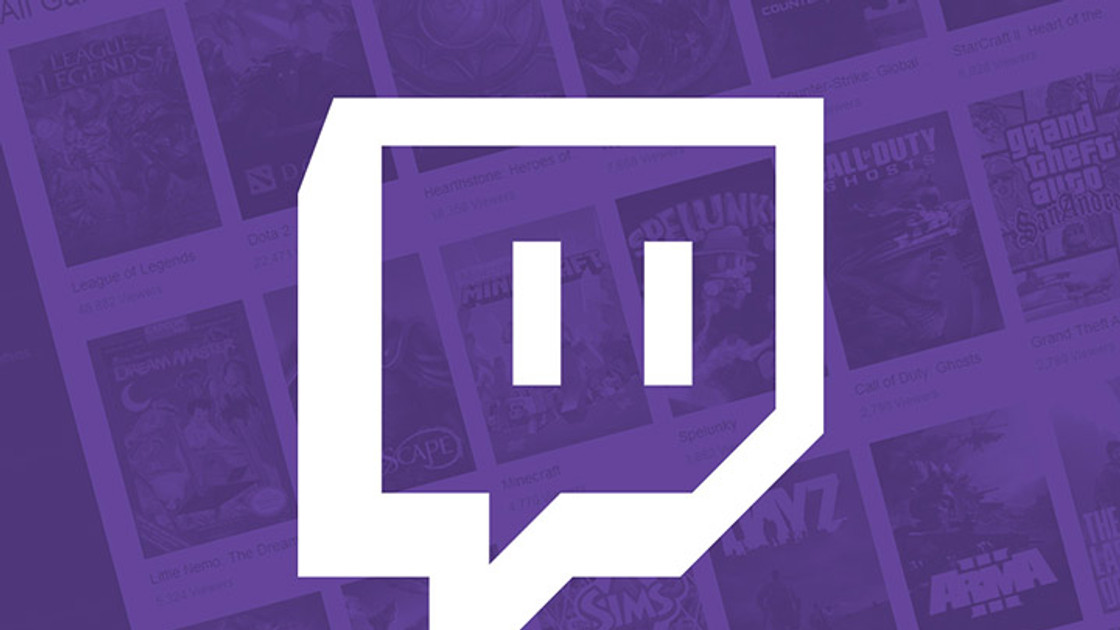 Twitch : Retour des publicités pour les abonnés Prime