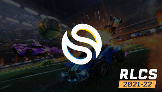 Pourquoi Solary ne joue pas au RLCS ?