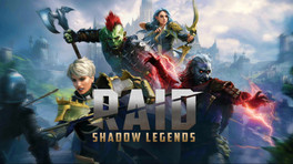 Raid Shadow Legends sera adapté en série animée !