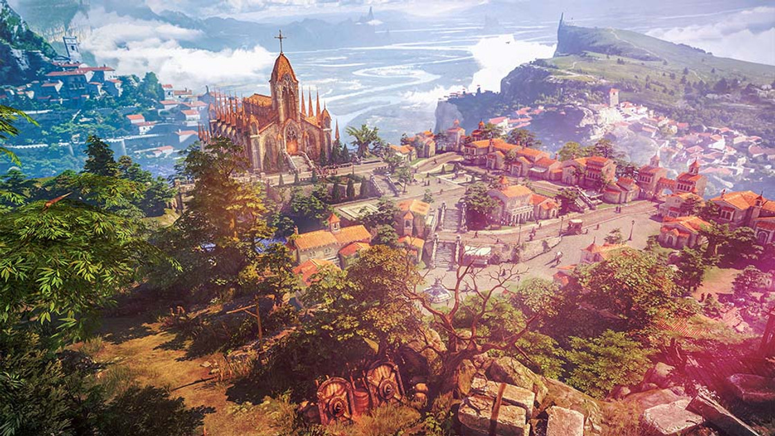 Lost Ark Délai de connexion dépassé sur Steam, impossible de télécharger le jeu