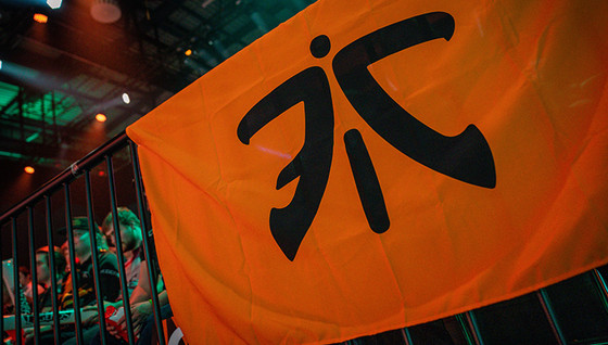 Retour sur le split de Fnatic