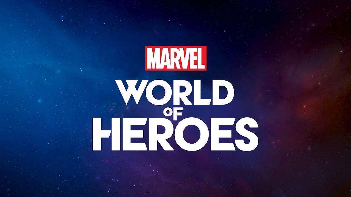C'est officiel, Niantic annule Marvel World of Heroes !