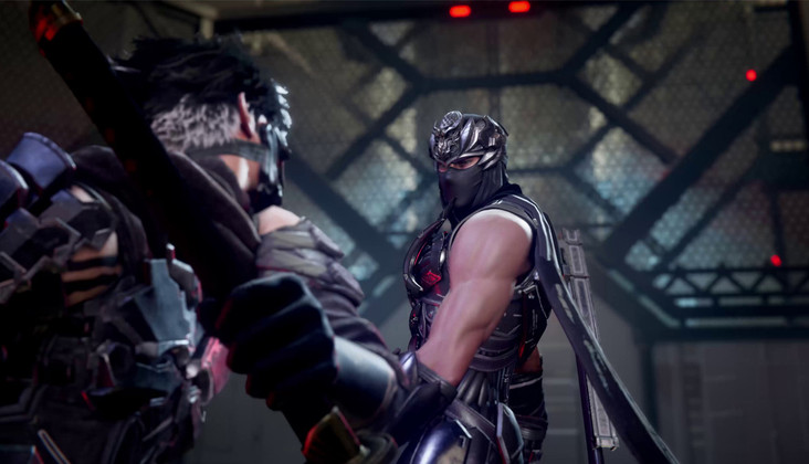 Preview Ninja Gaiden 4 : un nouveau héros qui donne une dynamique rafraîchissante à la licence !