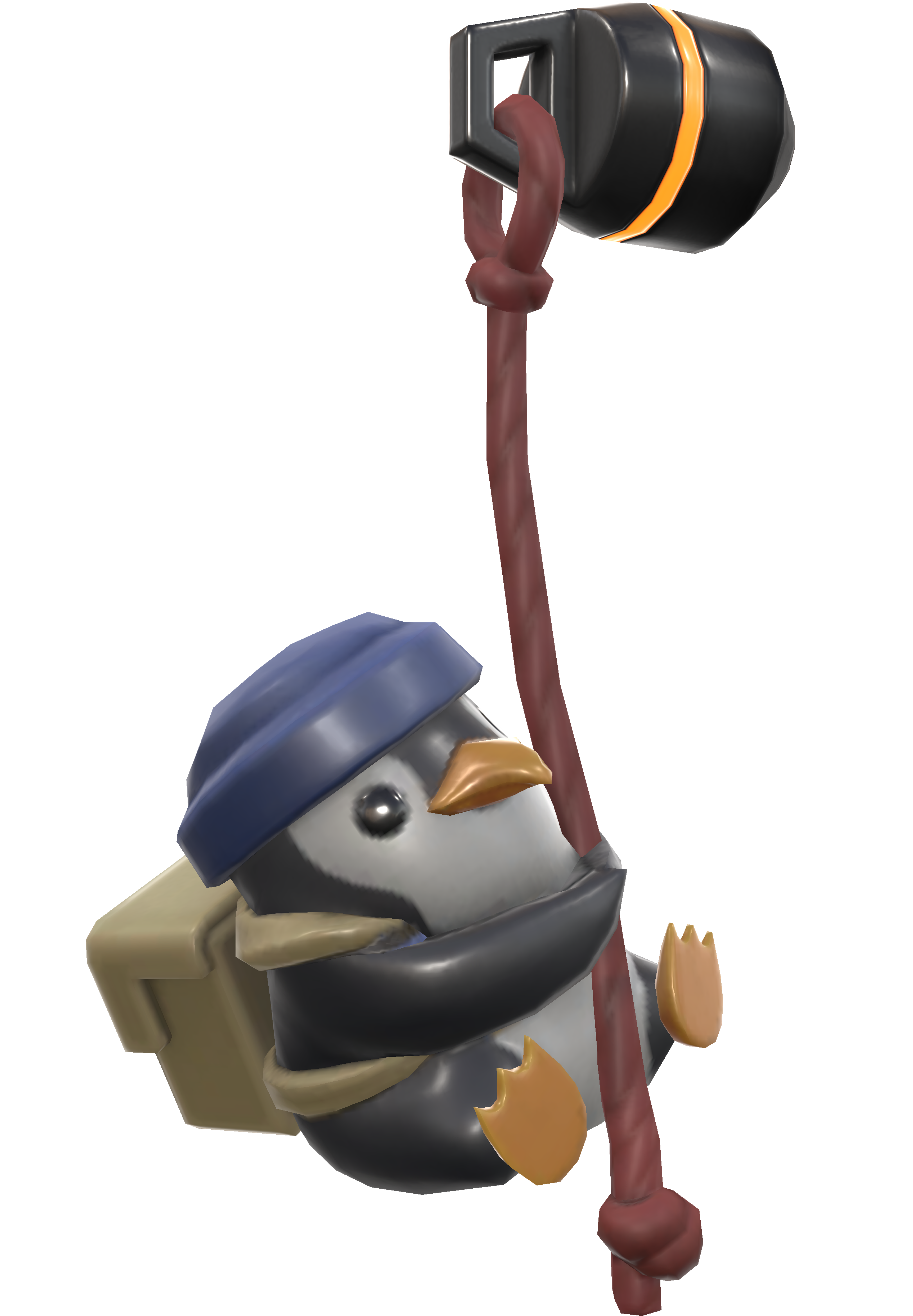 DanThePenguin