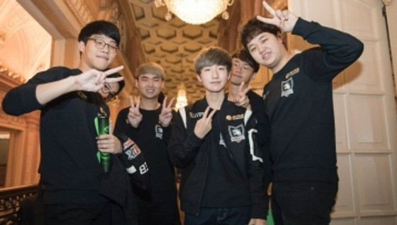 Les ROX Tigers un an plus tard