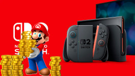 La Nintendo Switch 2 bat déjà des records en moins d'une semaine alors que certains l'enterrait déjà avant sa sortie !