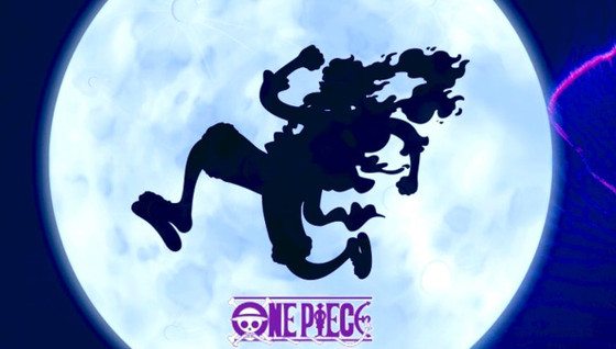Comment assister à la projection de l'épisode Gear 5 de One Piece à Paris ?