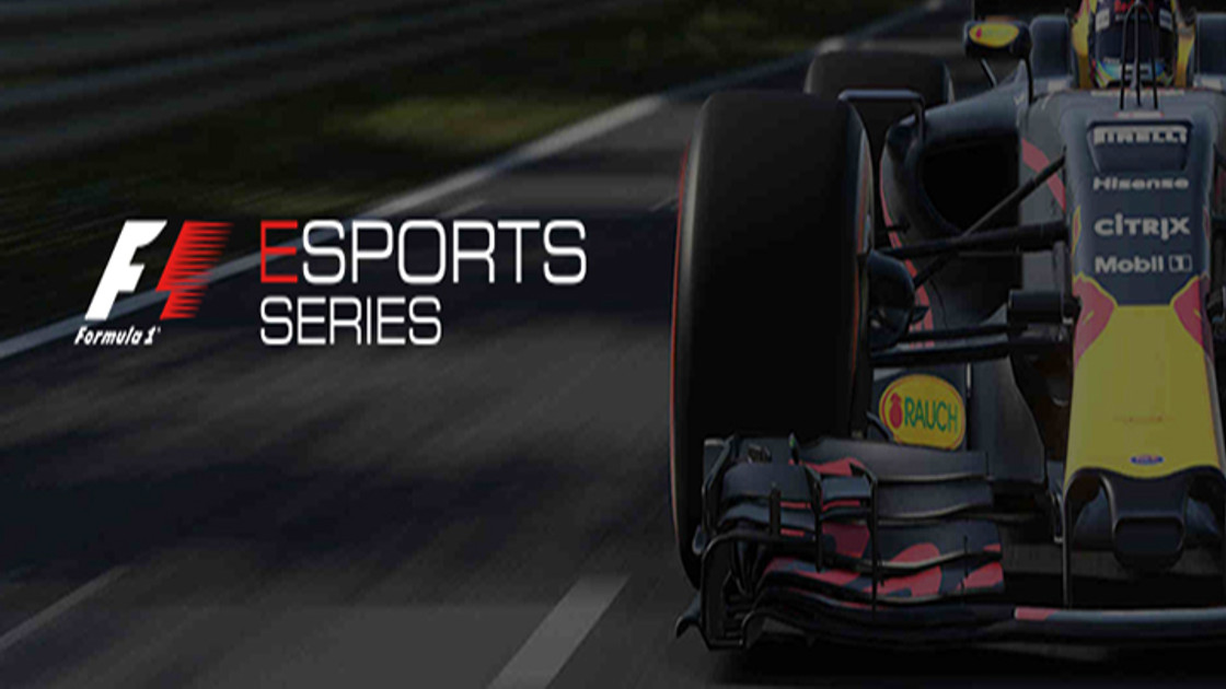 F1 2017 : Retour sur la finale des F1 Esports Series à Abu Dhabi