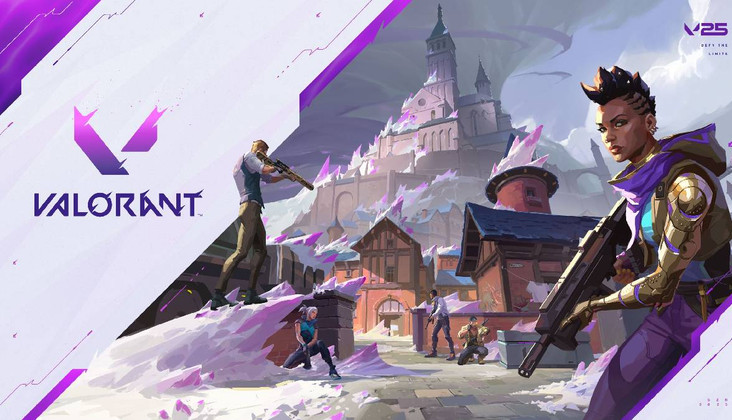 Patch 11.00 sur VALORANT : tout ce qu’il faut savoir sur les nerfs, les skins et les maps