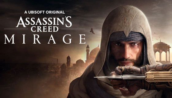 Notre test d'Assassin's Creed Mirage