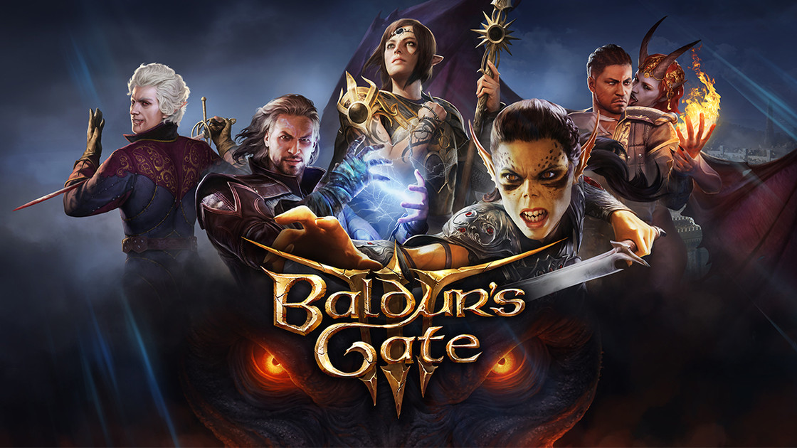 Quelle durée de vie pour Baldur's Gate 3 ?