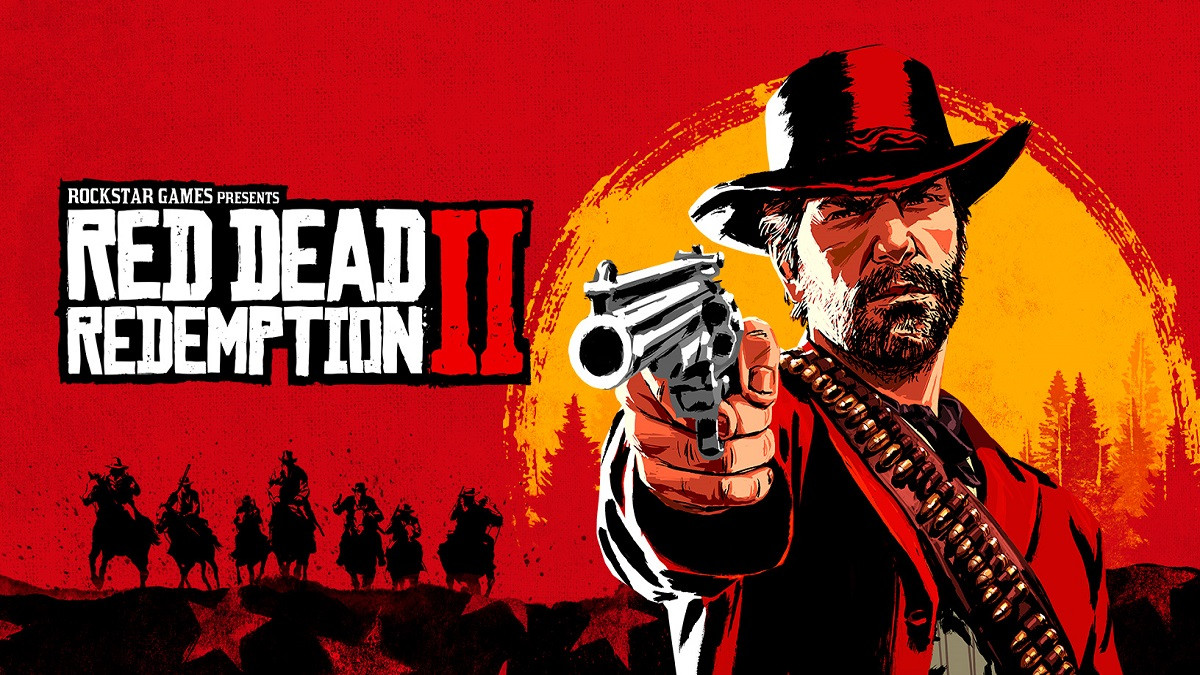 À combien s'élève le budget total de Red Dead Redemption 2 ?