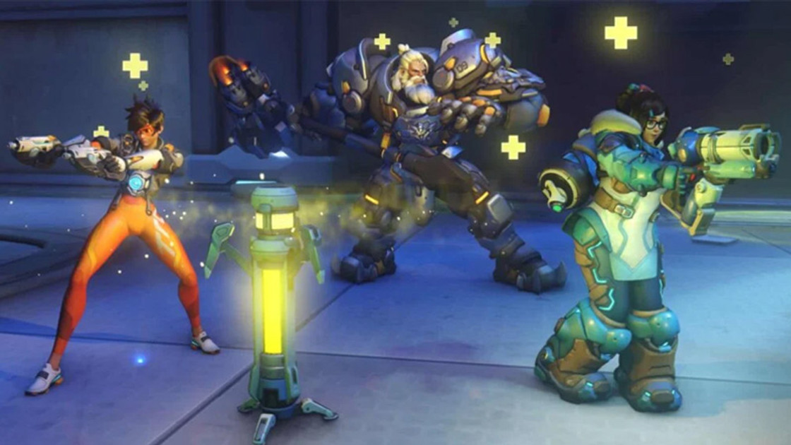 Overwatch 2 Best settings, quels sont les meilleurs réglages pour le jeu ?