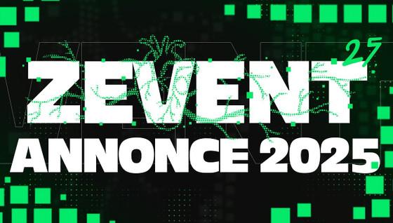 ZEvent 2025 : la liste complète des streamers mobilisés, sur place et à distance