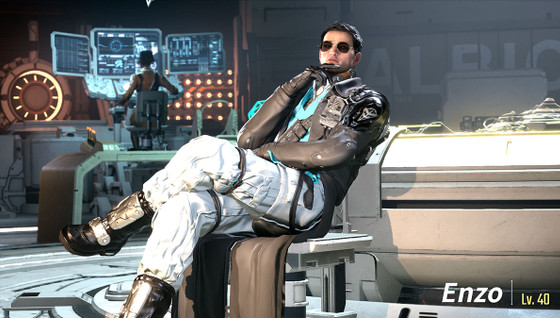 The First Descendant XP Farm, comment gagner de l'expérience rapidement ?