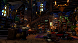 On a testé le Housing en avant première et ça va changer World of Warcraft pour toujours ! Voici ce que l'on en pense et ce qu'il faut savoir
